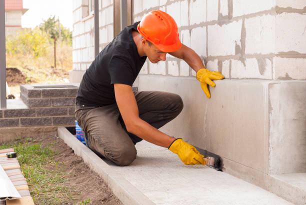 Licensed Basement Waterproofing service in Palmyra, IN - Halo Water Proofing